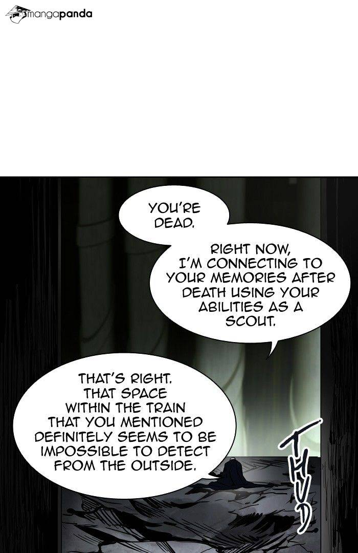 Tower of God Chapter 301 image 104